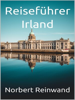 Reiseführer Irland - ebook